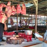 Meski Harga Tidak Terjadi Kenaikan, DKPP Terus Lakukan Monitoring Harian