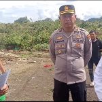 Akhir Eksekusi Lahan PN Balige Serahkan Berita Acara Kepada Kuasa Hukum Karimuda Manurung