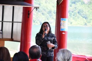Pantai Indah Meat, Tampahan Semakin Menarik Adanya Pembangunan Villa