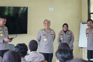 Ketika Orang Tua Mengajari Anak Curang: Bencana Pendidikan Dimulai dari Rumah