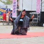 Perayaan Hardikas Dirangkai Dengan Pentas Seni