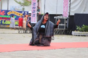 Perayaan Hardikas Dirangkai Dengan Pentas Seni