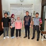 Setelah Dinyatakan Sehat, Bendahara KONI Akhirnya Ditahan