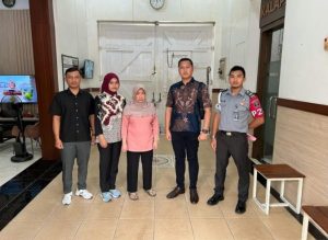 Setelah Dinyatakan Sehat, Bendahara KONI Akhirnya Ditahan