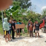 Sempat Tutup Karena di Protes Warga, Tambang Ilegal di Wadung Tuban Kembali Beraktivitas