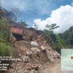 LSM Pakar Toba Menduga Pematangan Lahan di Siboruon Hanya Modus Pertambangan Tanpa Izin