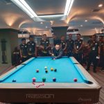 MBS Billiard Tournament 2025: 256 Peserta Ramaikan Ajang Bergengsi di Sumenep, Rudy Sawhung Beraksi
