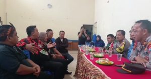 Diduga Berdiri di Atas Lahan Milik Orang Lain, Bangunan Balai RW di Kelurahan Rejomulyo Dipertanyakan