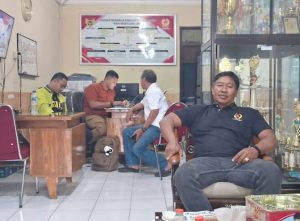 Terobosan KONI Kota Kediri Jaring Atlet Berbakat Dengan Pekan Olahraga Kota