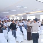 Polda Metro Jaya Gelar Binluh Cegah Tawuran Pelajar: Harus Kontinyu dan Menyentuh Hati