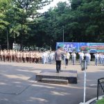 Cegah Tawuran, Polda Metro Jaya Gelar Binluh Bareng KPAI Hingga Dai Kamtibmas