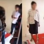 Asyik Indehoi, 2 Oknum Guru SMKN 1 Rejotangan Digrebeg Warga