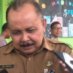 Dugaan Pungli di Hardiknas, Adi Andaka Sebut Bukan Tanggung Jawabnya