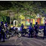 Patroli Cipta Kondisi Brimob Polda Metro Jaya: Cegah Tawuran Remaja dan Aksi Begal, Antisipasi Gangguan Kamtibmas
