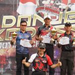 Delapan Dari 17 Taruna Akpol Raih Piala di Kejuaraan Menembak Danjen Kopassus