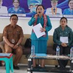Puncak Pekan Imunisasi Dunia Tingkat Kabupaten Toba,Semua Anak Harus Mendapatkan Imunisasi