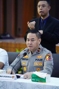 Polri Gelar Operasi Besar Berantas Premanisme, Jamin Stabilitas Kamtibmas dan Iklim Investasi