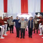 Taruna dan PPID Akpol Ikuti Rakernis Humas Polri 2025, Perkuat Kompetensi Kehumasan Menuju Indonesia Emas 2045
