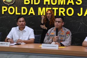 Siasat Dua Bersaudara Tersangka Pemerasan Modus VCS, Menyamar Jadi Wanita Cantik