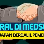 Terkait Dugaan Penyuapan Oknum Kades Terhadap Oknum LSM Jadi Viral di Medsos