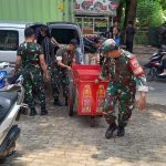 PT Mayora Ikut Kontribusi Program TNI AD Rehab Panti Asuhan