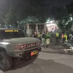 Ciptakan Rasa Aman, Personel Kodim 0507/Bekasi Laksanakan Patroli Keamanan di Wilayah