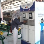 Green Transformation untuk Keberlanjutan di KAI Daop 6, Inovasi Ramah Lingkungan di Stasiun dan Kereta Terus Gencarkan