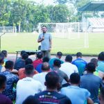 Panglima TNI Dorong Kepemimpinan Visioner bagi Calon Danbrig, Danyon, dan Wadanyon YTP