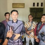 DPO Lima Tahun Belum Tertangkap, Korban Investasi Madu Klanceng Lapor ke Komisi Yudisial dan Kapolri