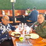 Lembaga LMTPPT Sumut Dukung Rapat Koordinasi Kementerian Agraria ATR/BPN dan Pemda Sumut Atas Penyelesaian Masalah Tanah