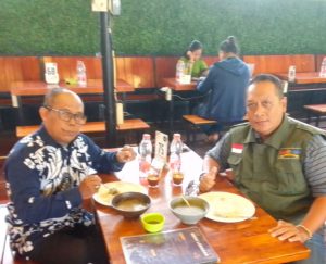 Lembaga LMTPPT Sumut Dukung Rapat Koordinasi Kementerian Agraria ATR/BPN dan Pemda Sumut Atas Penyelesaian Masalah Tanah