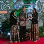 Mbak Wali Ikuti Munas APEKSI di Surabaya Untuk Perkuat Sinergitas