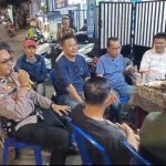 Tokoh Masyarakat Apresiasi Polisi: Kehadiran Bhabinkamtibmas Bikin Warga Merasa Aman