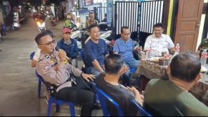 Tokoh Masyarakat Apresiasi Polisi: Kehadiran Bhabinkamtibmas Bikin Warga Merasa Aman
