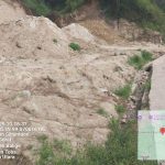 DLH Kabupaten Toba Harus Meninjau Lokasi Bekas Galian C di Desa Lumban Gorat Balige