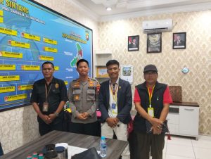 Sinergi Media dan Aparat Hukum: Mencari Solusi atas Maraknya Praktik PETI Ilegal di Sintang