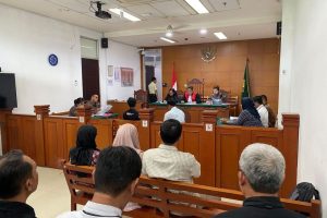 Putusan PN Jaktim Soal Uji Emisi Bisa Jadi Yurisprudensi: Siapa yang Menyusul?