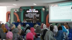 Perbedaan SPMB dengan PPDB, Jalur Zonasi Diganti Jalur Domisili, Simak Selengkapnya