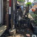 Gercep, Respon Dumas Lapor Mbak Wali 112, Penutupan Trotoar Oleh Toko Madura Mart di Jalan Panglima Sudirman