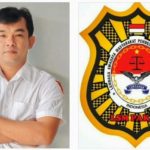 LSM PAKAR TOBA Apresiasi POLRES TOBA Telah Meninjau Lokasi Pematangan Lahan di Desa Siboruon Balige