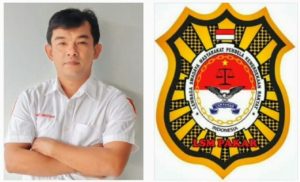 LSM PAKAR TOBA Apresiasi POLRES TOBA Telah Meninjau Lokasi Pematangan Lahan di Desa Siboruon Balige