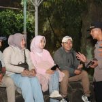 Polresta Malang Kota Beserta Jajaran Gelar Patroli Preemtif dan Peventif Pencegahan Premanisme