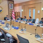 Bakamla RI Audiensi Strategis Dukung Kajian Indonesia Coast Guard