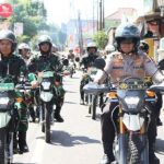 Polisi Serius Berantas Premanisme dan Penyakit Masyarakat di Kediri