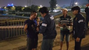 Polres Pelabuhan Tanjung Priok Gencarkan Operasi Berantas Jaya 2025: Fokus Tindak Premanisme