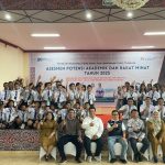 INALUM Dukung Arah Dan Minat Pendidikan Siswa Melalui Asesmen Bakat Dan Potensi Akademik