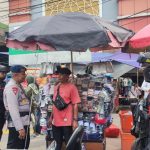Operasi Berantas Jaya 2025: Satuan Brimob Polda Metro Jaya Gelar Patroli Skala Besar Sasar Premanisme dan Pemerasan