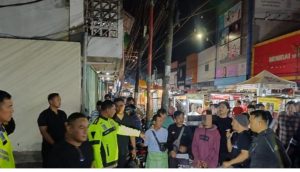 Polda Metro Jaya Cek Keamanan Hotel The Langham, Lokasi Menginap Delegasi Parlemen OKI