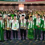 Menko Zulhas Ungkap Peran Penting Kapolri Wujudkan Swasembada Pangan