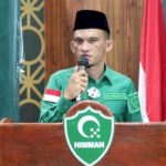 PP Himpunan Mahasiswa Al Washliyah Apresiasi Polri, Tangguhkan Penahanan Mahasiswi ITB